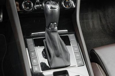 Skoda Superb 2.0 TDI SCR L&K DSG