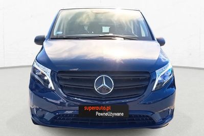Mercedes Vito 114 CDI L2H1