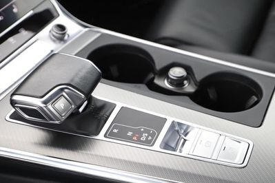 Audi A6 TDI  Quattro S tronic