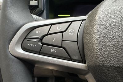 Dacia Bigster Expression 1.2 TCe Hybrid-G 4x4