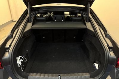 BMW Seria 4 420d xDrive mHEV M Sport aut
