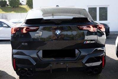 BMW X2 M35i xDrive