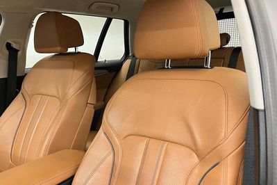 BMW Seria 5 520d xDrive mHEV aut