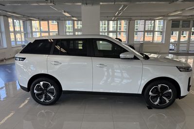 Jaecoo 5 1.6 T-GDI HEV Premium DCT
