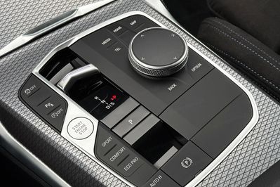 BMW Seria 4 430i xDrive M Sport aut