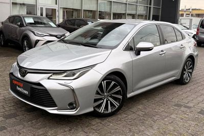 Toyota Corolla 1.5 Comfort