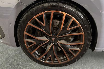 Cupra Leon 2.0 TSI 4Drive VZ DSG