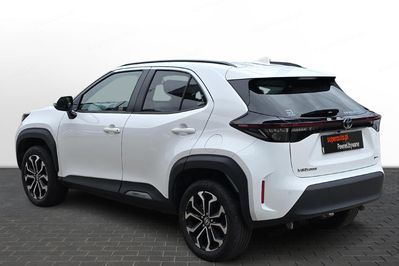 Toyota Yaris Cross Hybrid 1.5 Style