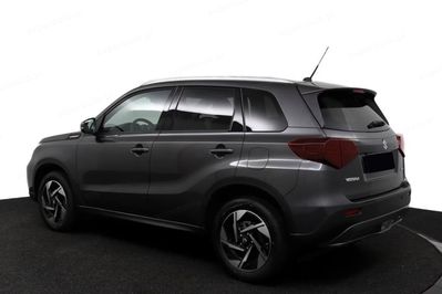 Suzuki Vitara 1.4 Boosterjet mHEV Elegance 4WD aut
