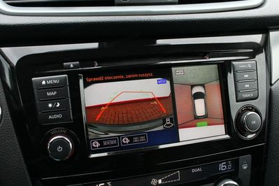 Nissan Qashqai 1.3 DIG-T Tekna