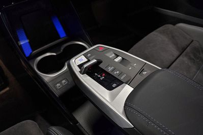 BMW iX1 eDrive20 M Sport