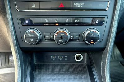 Cupra Ateca 1.4 TSI