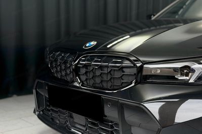 BMW Seria 3 M340i xDrive