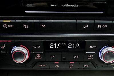 Audi A6 Allroad 3.0 TDI quattro Tiptr.