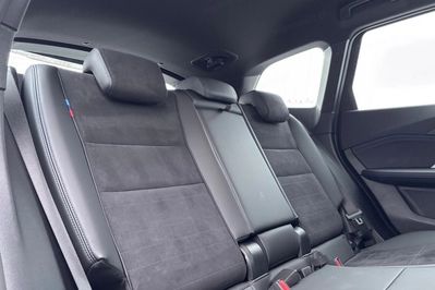 BMW X1 sDrive18i M Sport