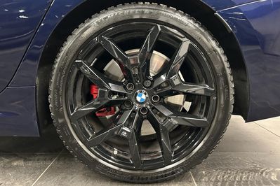 BMW Seria 3 M340i xDrive