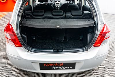 Toyota Yaris 1.4 D-4D