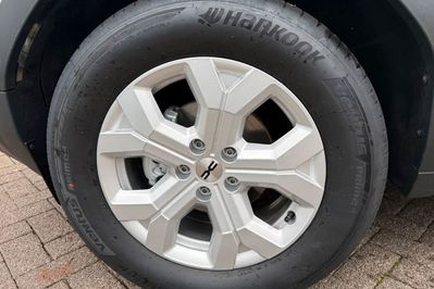 Dacia Duster Expression 1.2 TCe mHEV