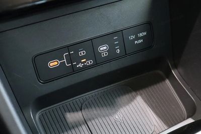 Hyundai Tucson 1.6 T-GDi Smart 2WD