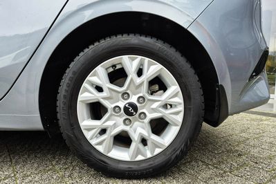 Kia Ceed 1.5 T-GDI M DCT