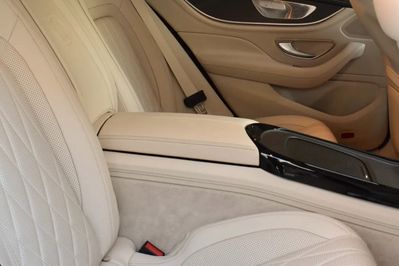 Mercedes AMG GT 63 S E 4-Matic