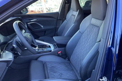Audi Q5 TFSI mHEV 150 kW Quattro S tronic