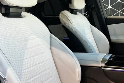 Mercedes GLC Coupe 200 d 4-Matic AMG Line