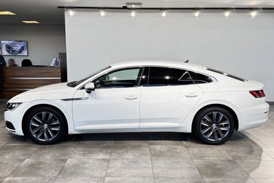Volkswagen Arteon 1.5 TSI DSG