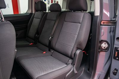 Ford Tourneo Connect Grand L2H1 Titanium