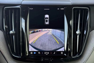 Volvo XC60 B4 B Plus Bright