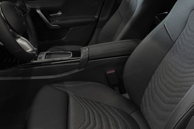 Mercedes CLA 180 Progressive Shooting Brake