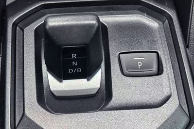 Dacia Duster Expression 1.2 TCe Hybrid-G 4x4 LPG