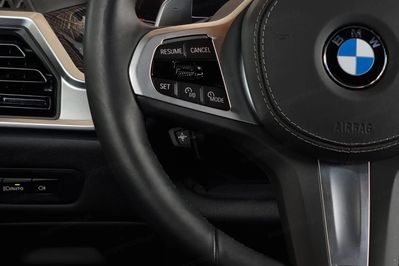 BMW X5 xDrive30d mHEV M Sport Edition sport-aut