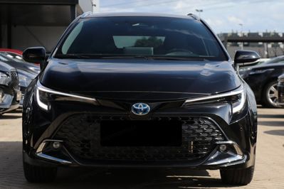 Toyota Corolla Style 2.0 Hybrid Dynamic Force