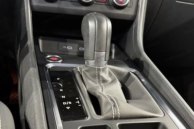 Seat Ateca 1.5 TSI DSG