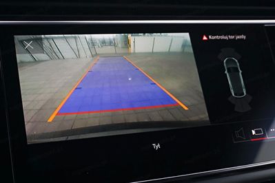 Audi Q8 45 TDI quattro S Line