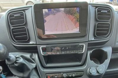 Fiat Ducato Maxi L4H2