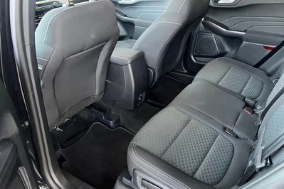 Ford Kuga 1.5 EcoBoost Cool&Connect
