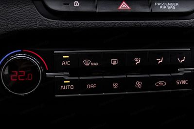 Kia XCeed T-GDI M DCT