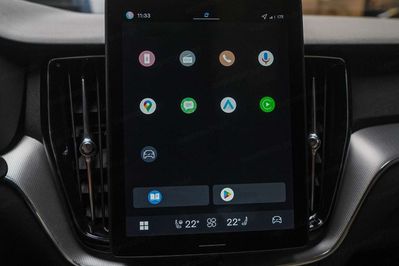 Volvo XC60 B5 AWD Core