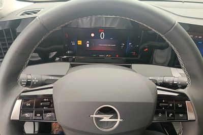 Opel Astra 1.2 T Business Edition S&S