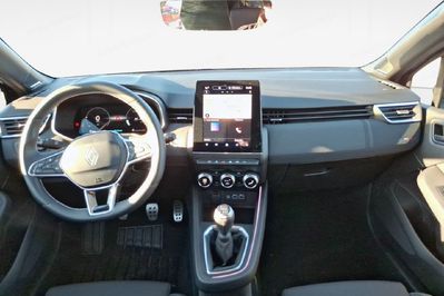 Renault Clio Esprit Alpine 1.0 Tce
