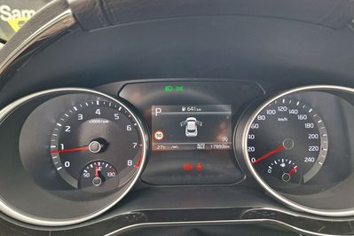 Kia XCeed T-GDI L DCT