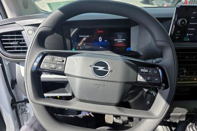 Opel Vivaro XL L2H1