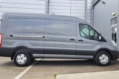 Ford Transit L3H2 Trend 350