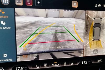 Cupra Terramar 1.5 eTSI mHEV DSG