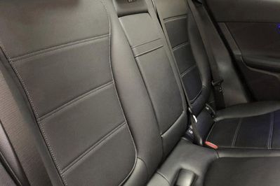 Mercedes GLC 200 4-Matic Avantgarde