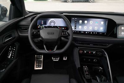 Audi Q5 TFSI quattro S line