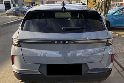 Opel Grandland X GS 1.2 Turbo
