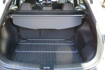 Toyota Corolla Cross 2.0 Hybrid Style